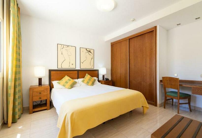 Appartamento 1 Camera da Letto, Holiday Club Sol Amadores