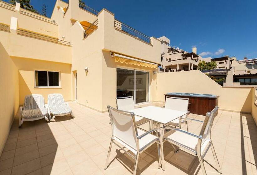 1 Bedroom Apartment, Holiday Club Sol Amadores