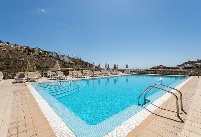 2 Bedroom Apartment Sea View, Holiday Club Sol Amadores