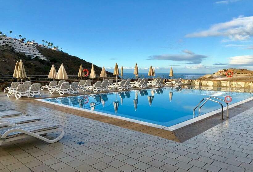 2 Bedroom Deluxe Apartment, Holiday Club Sol Amadores