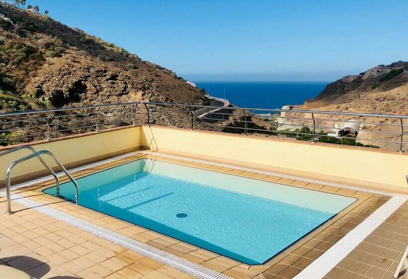 2 Bedroom Deluxe Apartment, Holiday Club Sol Amadores