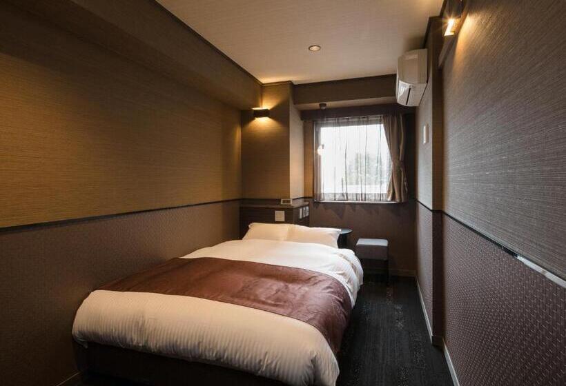 اتاق استاندارد, Apa Hotel Ginza Kyobashi Tokyo Eki Yaesu Minamiguchi