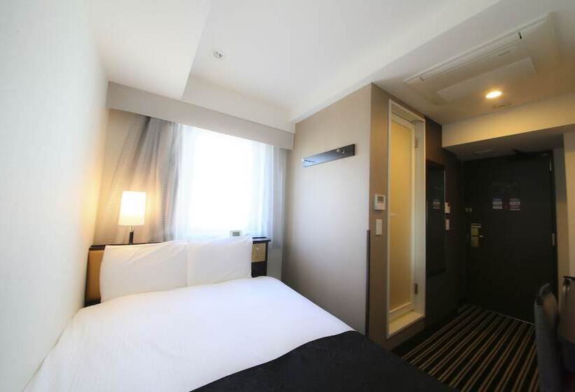 اتاق استاندارد, Apa Hotel Ginza Kyobashi Tokyo Eki Yaesu Minamiguchi