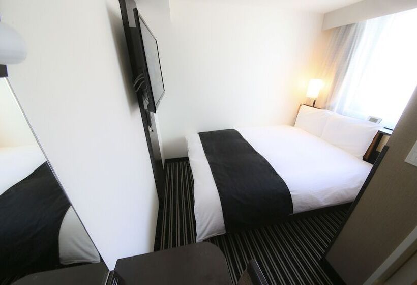 اتاق استاندارد, Apa Hotel Ginza Kyobashi Tokyo Eki Yaesu Minamiguchi