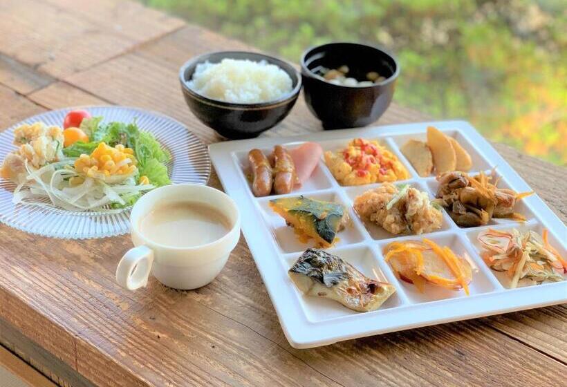 اتاق استاندارد یک نفره, Apa Hotel Kofu Minami