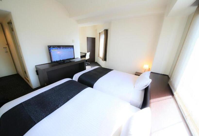 اتاق استاندارد, Apa Hotel Sagamihara Hashimoto Ekimae