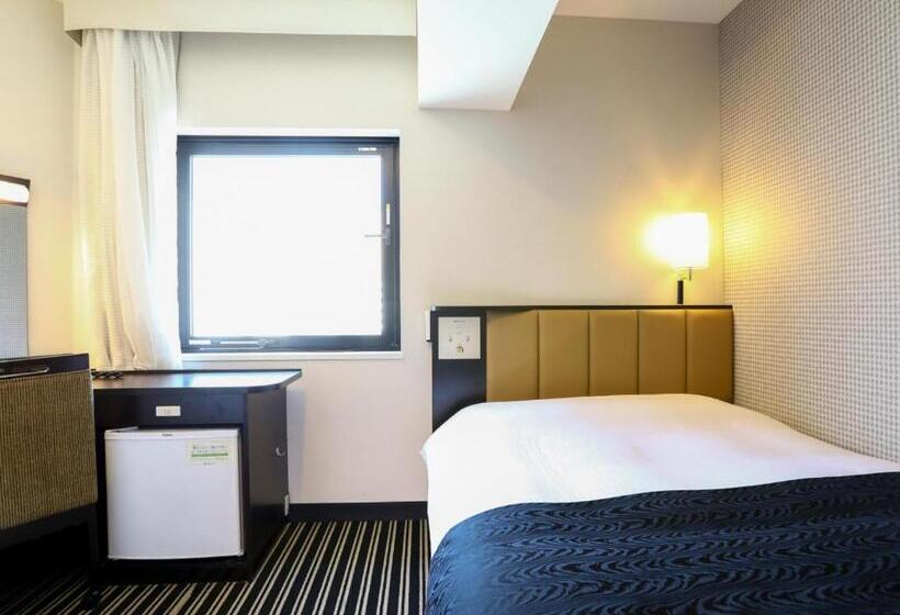 اتاق استاندارد, Apa Hotel Shimbashi Toranomon