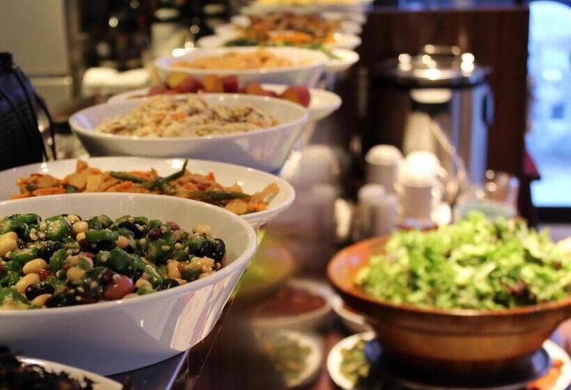 اتاق استاندارد, Apa Hotel Shimbashi Toranomon