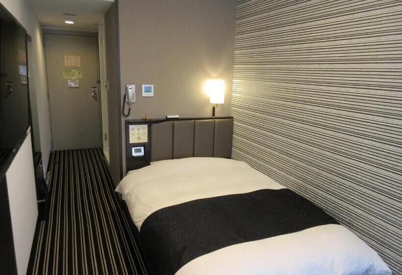 اتاق عادی, Apa Hotel Utsunomiya Ekimae