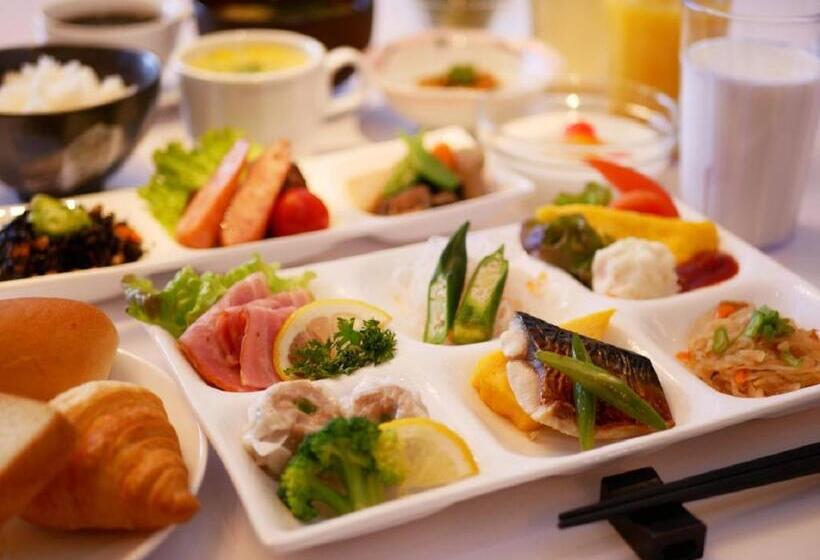 اتاق استاندارد یک نفره, Apa Hotel Utsunomiya Ekimae