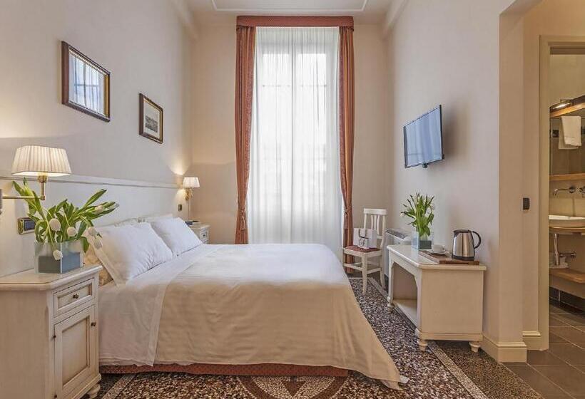 اتاق استاندارد, Astro Mediceo