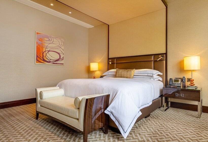 اتاق لوکس, City Of Dreams   Nüwa Manila