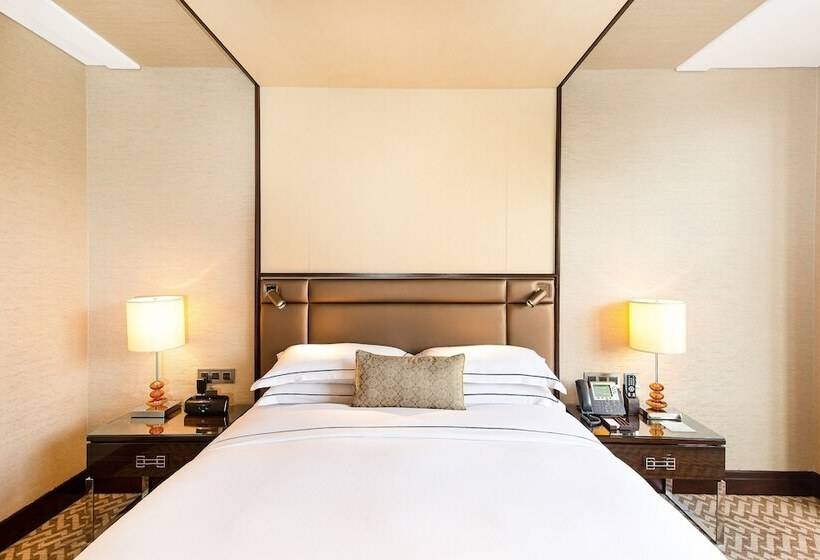 اتاق لوکس, City Of Dreams   Nüwa Manila