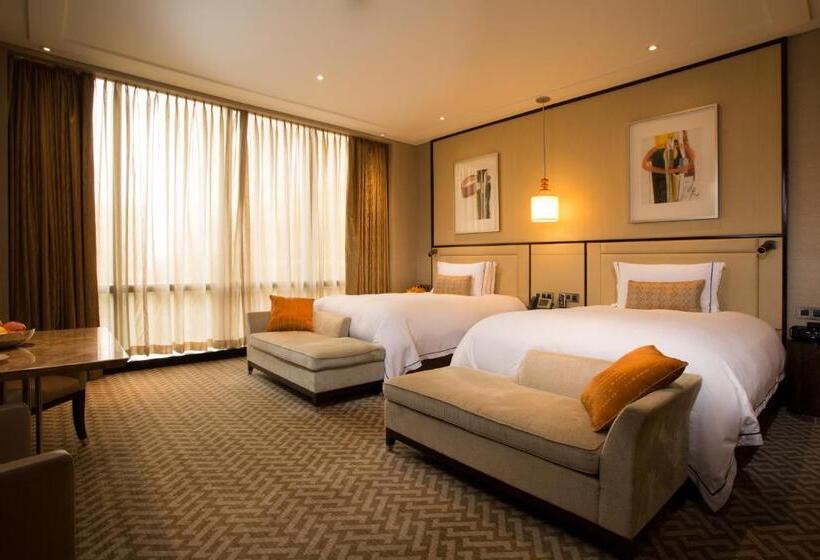 اتاق لوکس, City Of Dreams   Nüwa Manila