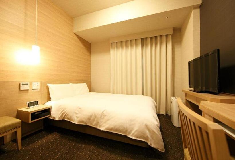 اتاق استاندارد, Dormy Inn Gifu Ekimae