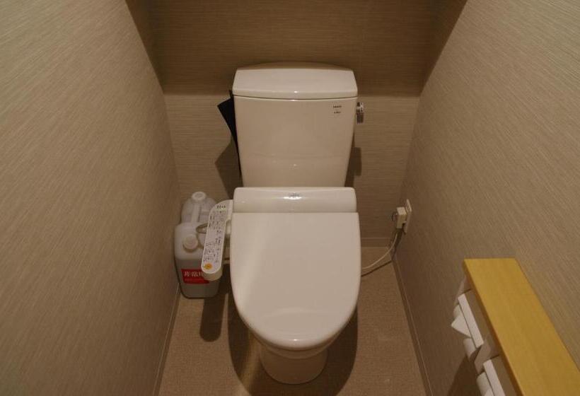اتاق استاندارد, Dormy Inn Gifu Ekimae