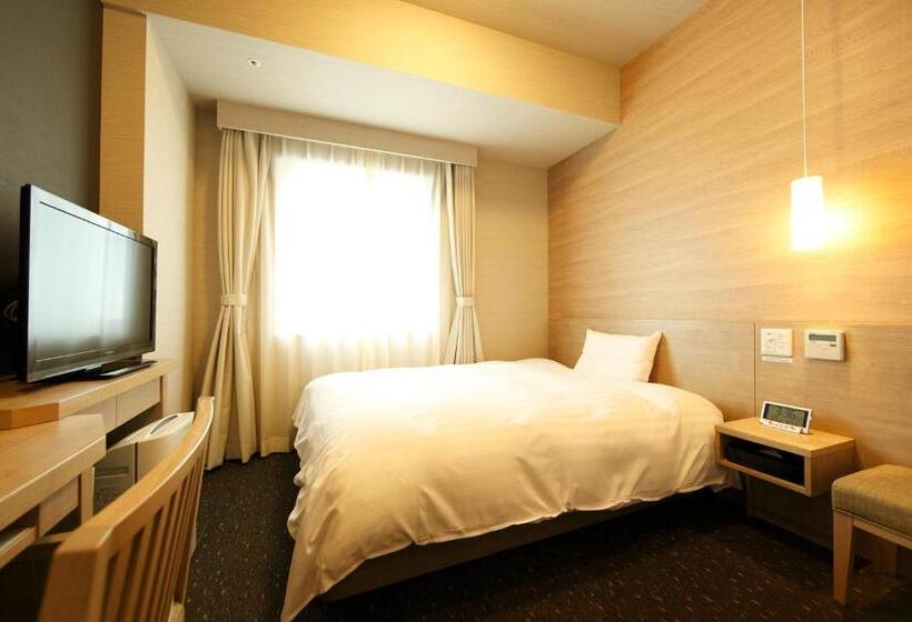 اتاق استاندارد, Dormy Inn Gifu Ekimae