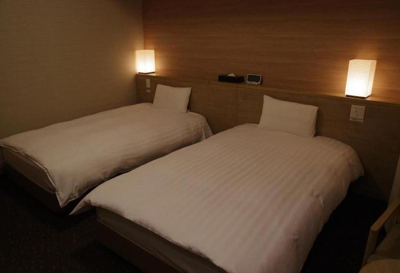 اتاق استاندارد, Dormy Inn Gifu Ekimae
