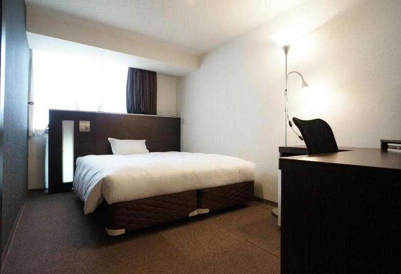 اتاق سوپریور, Green Rich Hotel Kagoshima Tenmonkan