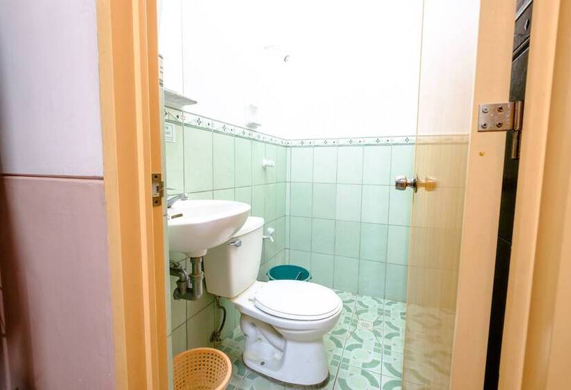 اتاق استاندارد, Gv Hotel   Ozamiz