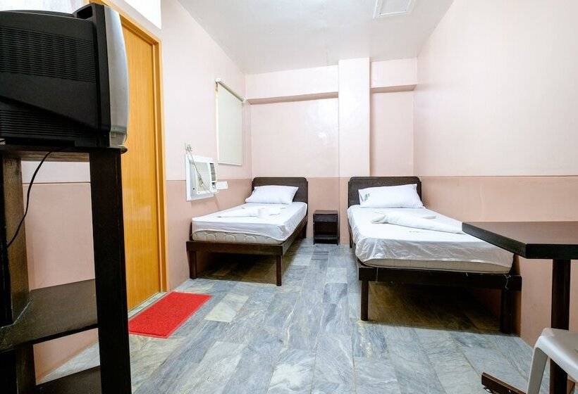 اتاق استاندارد, Gv Hotel   Ozamiz
