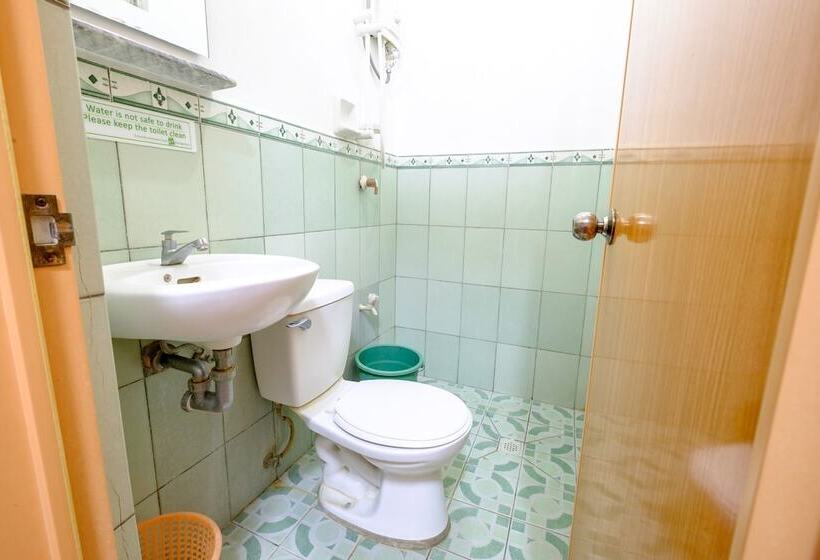 اتاق اکونومی, Gv Hotel   Ozamiz
