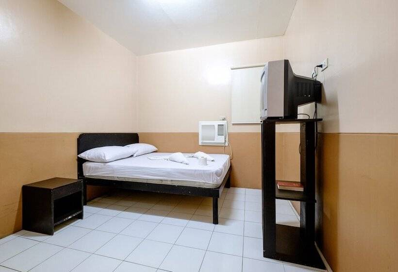 اتاق اکونومی, Gv Hotel   Ozamiz