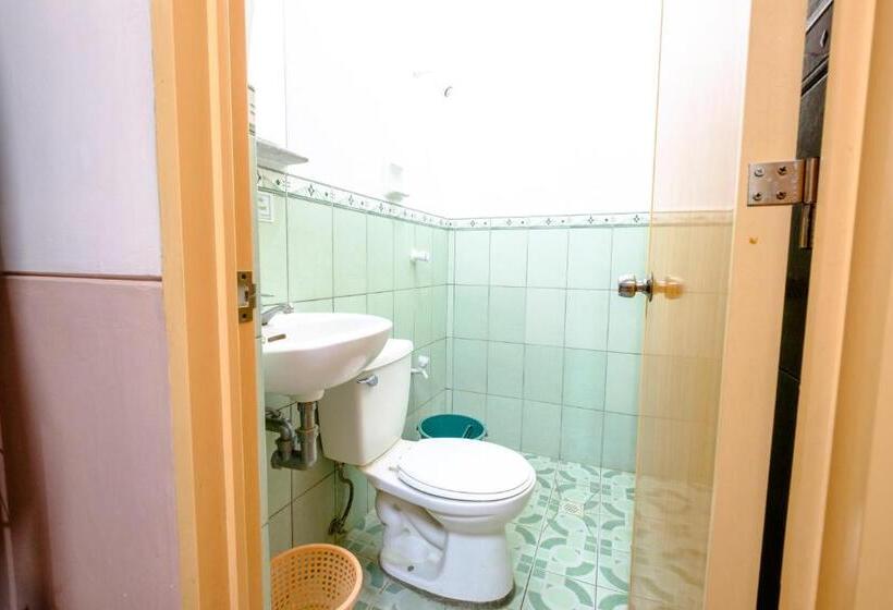 اتاق اکونومی, Gv Hotel   Ozamiz