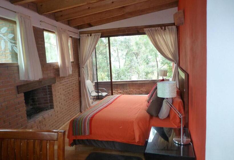 سوئیت مستر, La Casa Del Rio