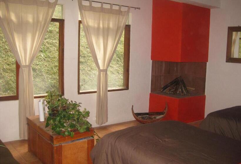 اتاق استاندارد, La Casa Del Rio