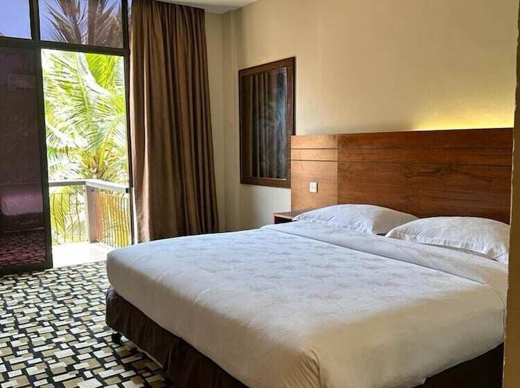 اتاق سوپریور, Malibest Resort