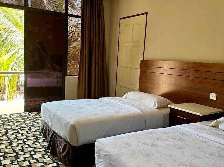 اتاق سوپریور, Malibest Resort