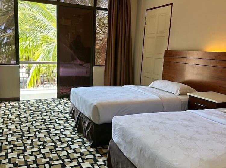اتاق سوپریور, Malibest Resort