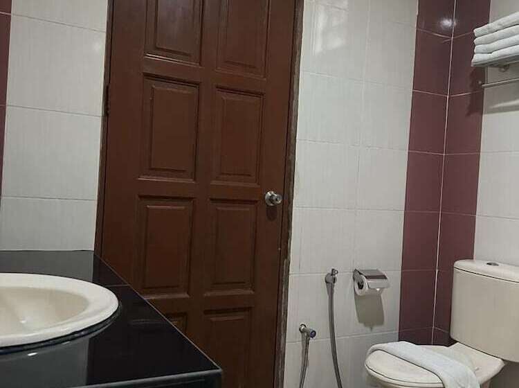 اتاق خانوادگی, Malibest Resort