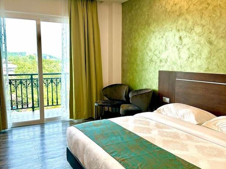 اتاق پرمیوم, Malibest Resort