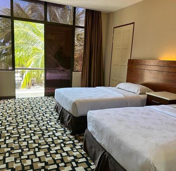 اتاق سوپریور, Malibest Resort