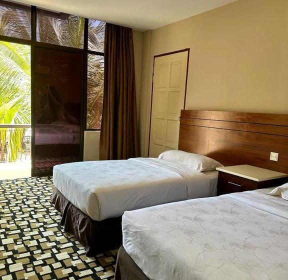 اتاق سوپریور, Malibest Resort