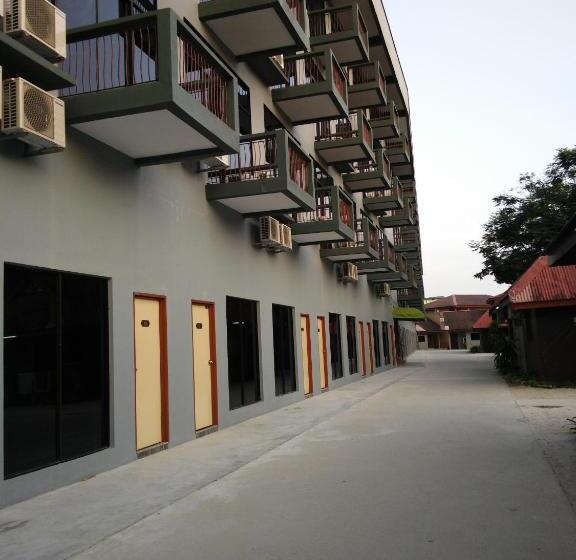 اتاق سوپریور, Malibest Resort
