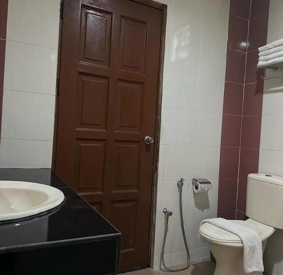 اتاق خانوادگی, Malibest Resort