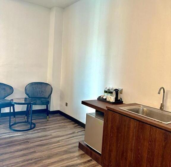 Premium Family Room, Malibest Resort
