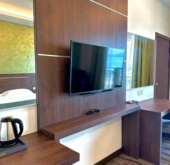 Premium Family Room, Malibest Resort