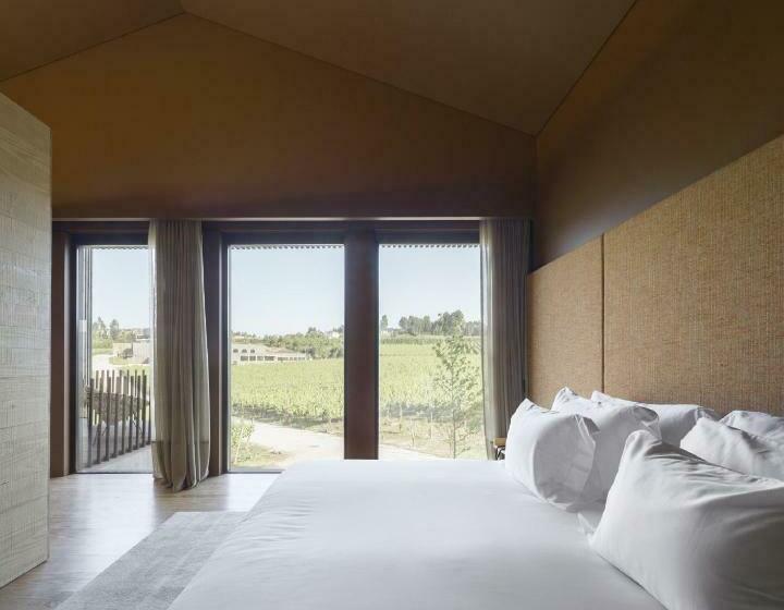 سوییت خانوادگی, Monverde  Wine Experience Hotel  by Unlock Hotels