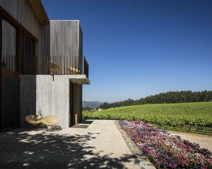 سوییت خانوادگی, Monverde  Wine Experience Hotel  by Unlock Hotels
