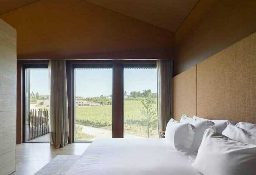 سوییت خانوادگی, Monverde  Wine Experience Hotel  by Unlock Hotels