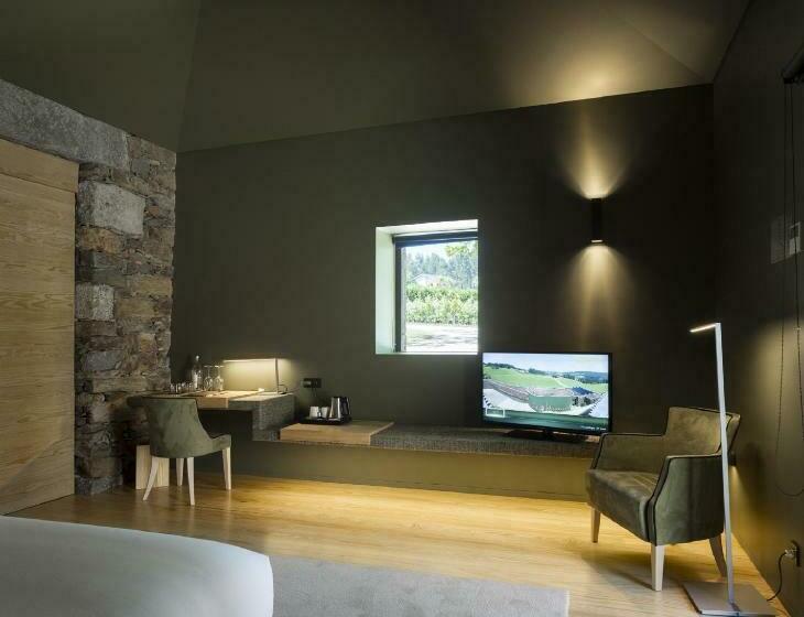 اتاق کلاسیک, Monverde  Wine Experience Hotel  by Unlock Hotels