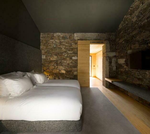 اتاق کلاسیک, Monverde  Wine Experience Hotel  by Unlock Hotels