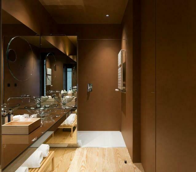 اتاق کلاسیک, Monverde  Wine Experience Hotel  by Unlock Hotels