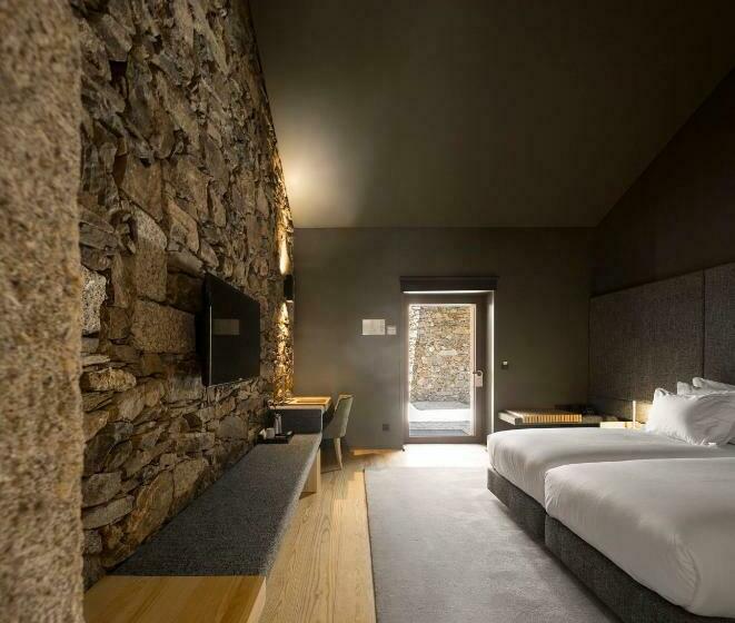 اتاق کلاسیک, Monverde  Wine Experience Hotel  by Unlock Hotels