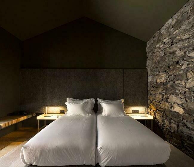 اتاق کلاسیک, Monverde  Wine Experience Hotel  by Unlock Hotels