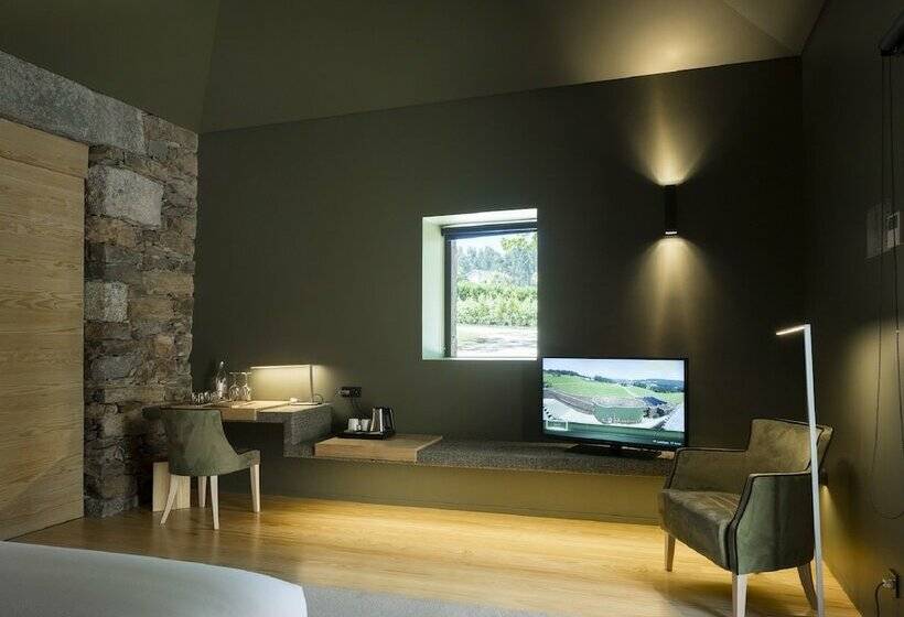 اتاق کلاسیک, Monverde  Wine Experience Hotel  by Unlock Hotels